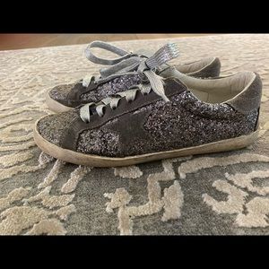 Golden Goose sneakers